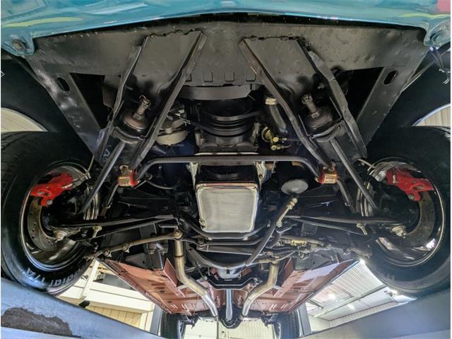 1968 Ford Mustang (CC-2086853) for sale in Volo, Illinois