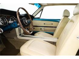 1968 Ford Mustang (CC-2086853) for sale in Volo, Illinois