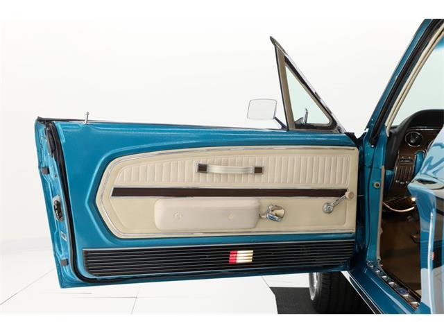 1968 Ford Mustang (CC-2086853) for sale in Volo, Illinois