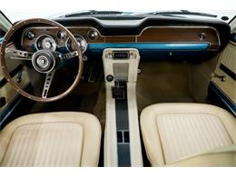 1968 Ford Mustang (CC-2086853) for sale in Volo, Illinois