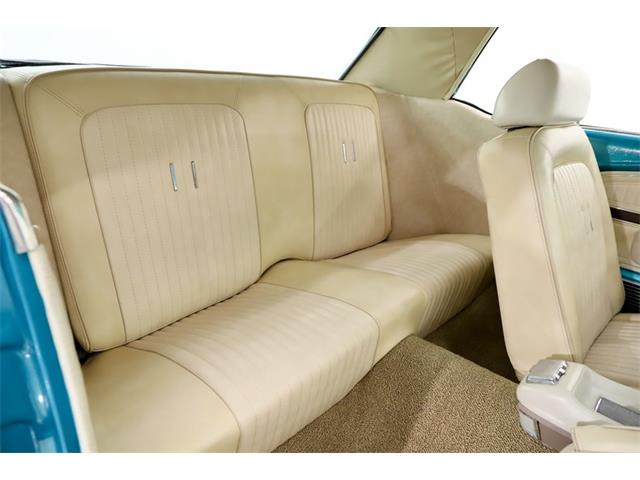 1968 Ford Mustang (CC-2086853) for sale in Volo, Illinois