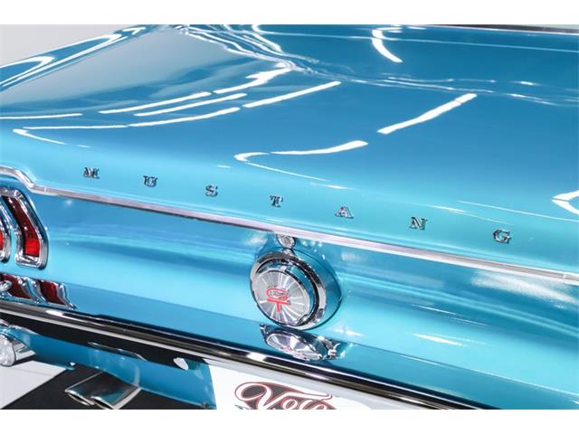 1968 Ford Mustang (CC-2086853) for sale in Volo, Illinois