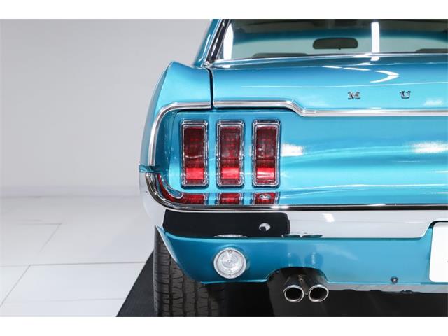 1968 Ford Mustang (CC-2086853) for sale in Volo, Illinois