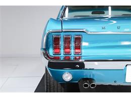 1968 Ford Mustang (CC-2086853) for sale in Volo, Illinois