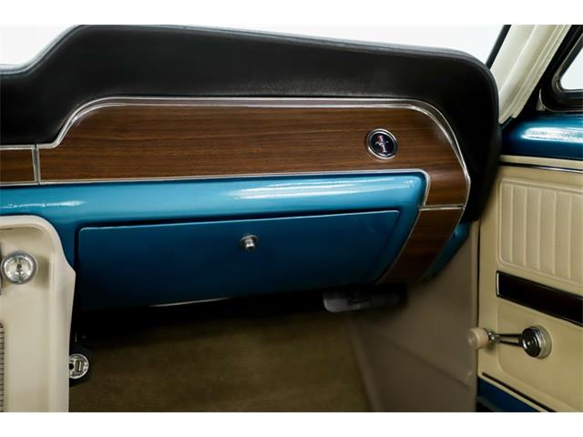 1968 Ford Mustang (CC-2086853) for sale in Volo, Illinois