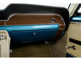 1968 Ford Mustang (CC-2086853) for sale in Volo, Illinois