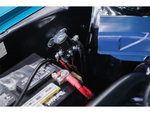 1968 Ford Mustang (CC-2086853) for sale in Volo, Illinois