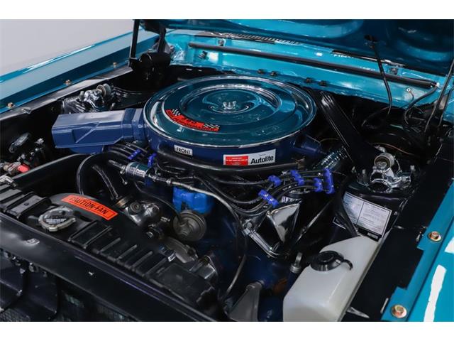 1968 Ford Mustang (CC-2086853) for sale in Volo, Illinois