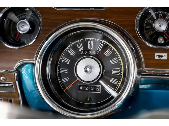 1968 Ford Mustang (CC-2086853) for sale in Volo, Illinois