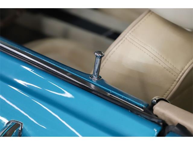 1968 Ford Mustang (CC-2086853) for sale in Volo, Illinois