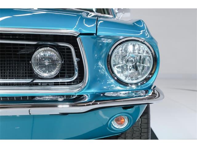 1968 Ford Mustang (CC-2086853) for sale in Volo, Illinois