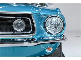 1968 Ford Mustang (CC-2086853) for sale in Volo, Illinois