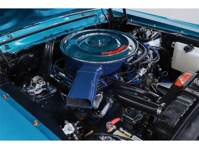 1968 Ford Mustang (CC-2086853) for sale in Volo, Illinois