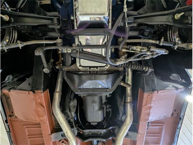 1968 Ford Mustang (CC-2086853) for sale in Volo, Illinois