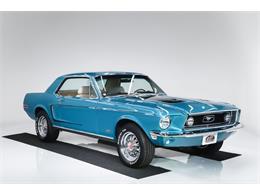 1968 Ford Mustang (CC-2086853) for sale in Volo, Illinois