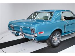 1968 Ford Mustang (CC-2086853) for sale in Volo, Illinois