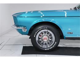 1968 Ford Mustang (CC-2086853) for sale in Volo, Illinois