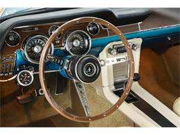 1968 Ford Mustang (CC-2086853) for sale in Volo, Illinois