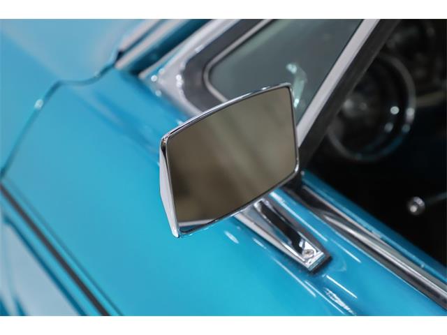 1968 Ford Mustang (CC-2086853) for sale in Volo, Illinois