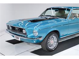 1968 Ford Mustang (CC-2086853) for sale in Volo, Illinois