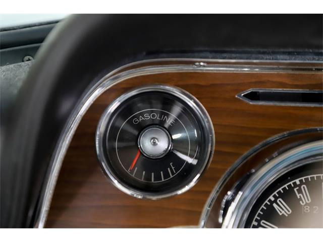 1968 Ford Mustang (CC-2086853) for sale in Volo, Illinois