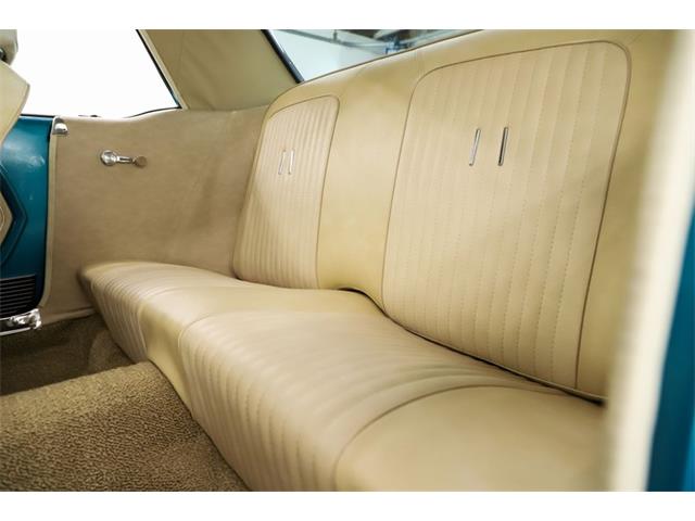 1968 Ford Mustang (CC-2086853) for sale in Volo, Illinois