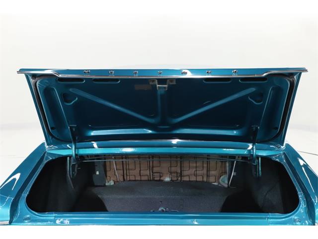1968 Ford Mustang (CC-2086853) for sale in Volo, Illinois