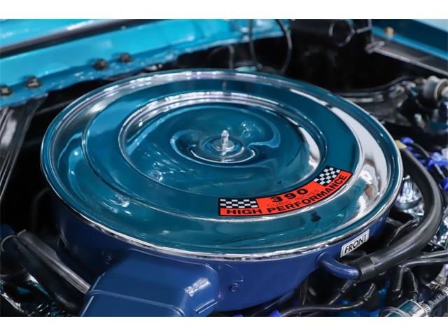 1968 Ford Mustang (CC-2086853) for sale in Volo, Illinois