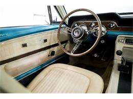 1968 Ford Mustang (CC-2086853) for sale in Volo, Illinois