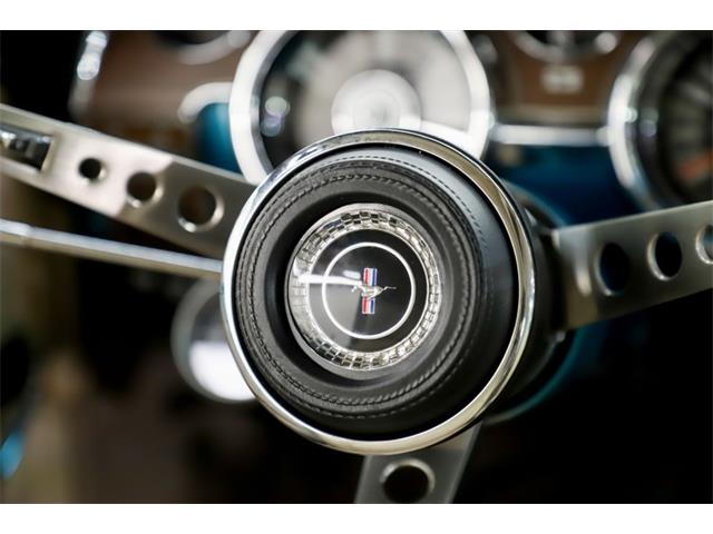 1968 Ford Mustang (CC-2086853) for sale in Volo, Illinois