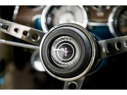 1968 Ford Mustang (CC-2086853) for sale in Volo, Illinois