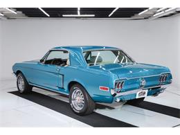 1968 Ford Mustang (CC-2086853) for sale in Volo, Illinois