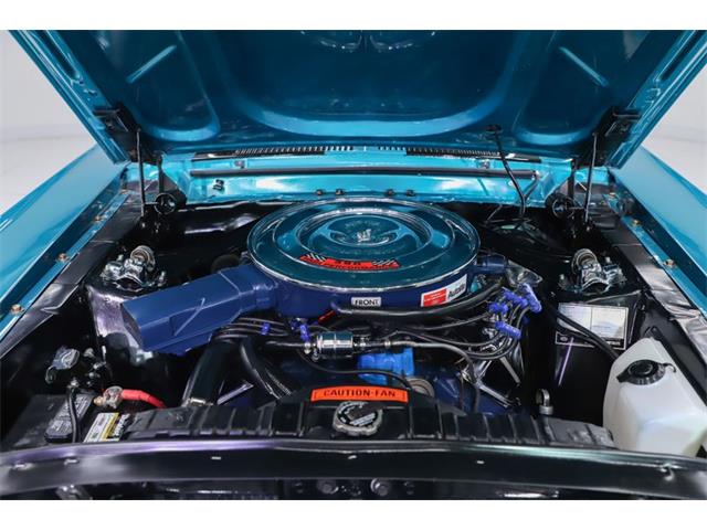 1968 Ford Mustang (CC-2086853) for sale in Volo, Illinois