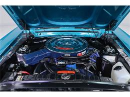 1968 Ford Mustang (CC-2086853) for sale in Volo, Illinois