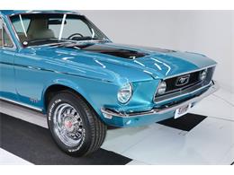 1968 Ford Mustang (CC-2086853) for sale in Volo, Illinois