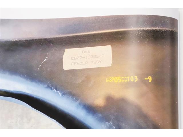 1968 Ford Mustang (CC-2086853) for sale in Volo, Illinois