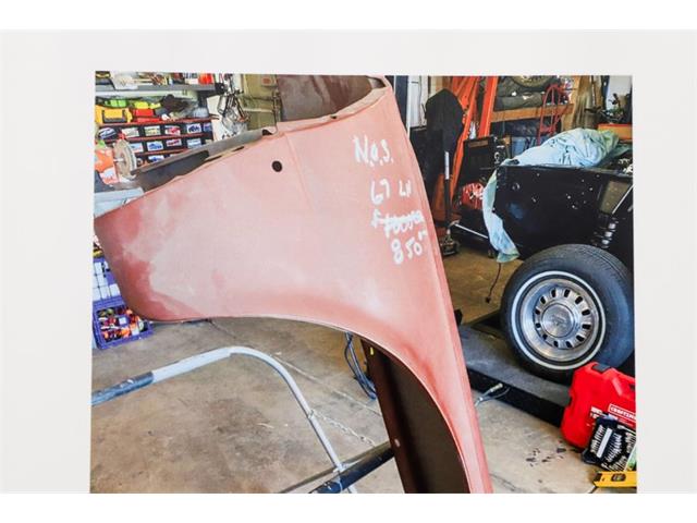 1968 Ford Mustang (CC-2086853) for sale in Volo, Illinois