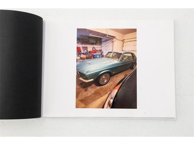 1968 Ford Mustang (CC-2086853) for sale in Volo, Illinois