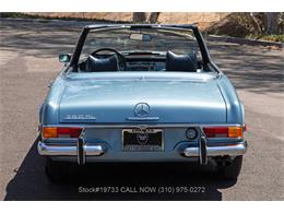 1971 Mercedes-Benz 280SL (CC-2086854) for sale in Beverly Hills, California
