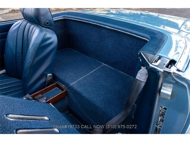 1971 Mercedes-Benz 280SL (CC-2086854) for sale in Beverly Hills, California