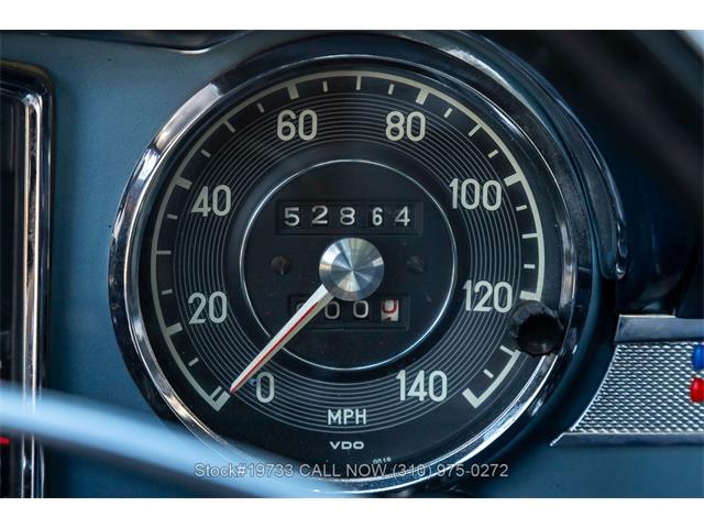 1971 Mercedes-Benz 280SL (CC-2086854) for sale in Beverly Hills, California