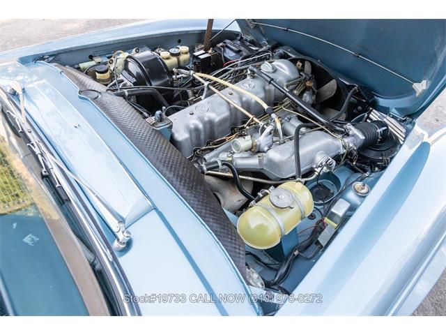 1971 Mercedes-Benz 280SL (CC-2086854) for sale in Beverly Hills, California