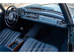 1971 Mercedes-Benz 280SL (CC-2086854) for sale in Beverly Hills, California