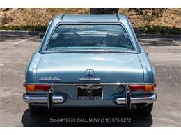 1971 Mercedes-Benz 280SL (CC-2086854) for sale in Beverly Hills, California