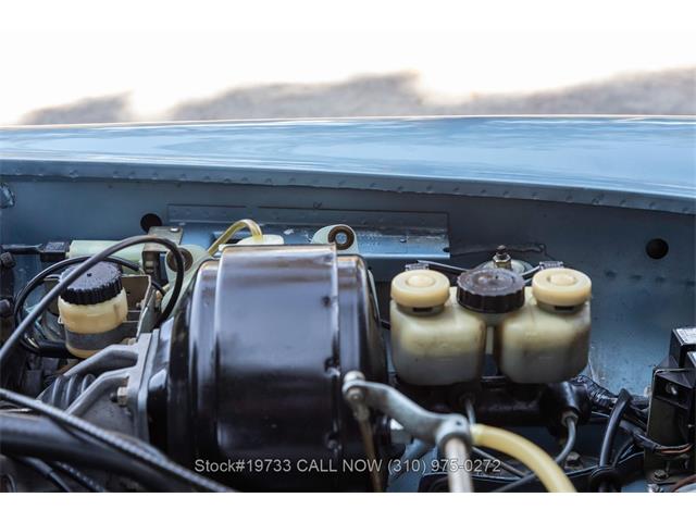 1971 Mercedes-Benz 280SL (CC-2086854) for sale in Beverly Hills, California