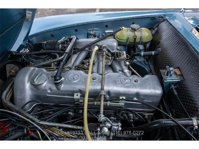 1971 Mercedes-Benz 280SL (CC-2086854) for sale in Beverly Hills, California