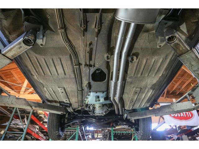 1971 Mercedes-Benz 280SL (CC-2086854) for sale in Beverly Hills, California