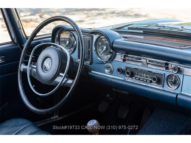 1971 Mercedes-Benz 280SL (CC-2086854) for sale in Beverly Hills, California
