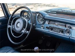 1971 Mercedes-Benz 280SL (CC-2086854) for sale in Beverly Hills, California