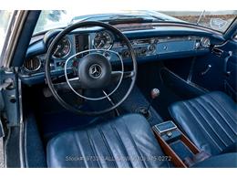 1971 Mercedes-Benz 280SL (CC-2086854) for sale in Beverly Hills, California